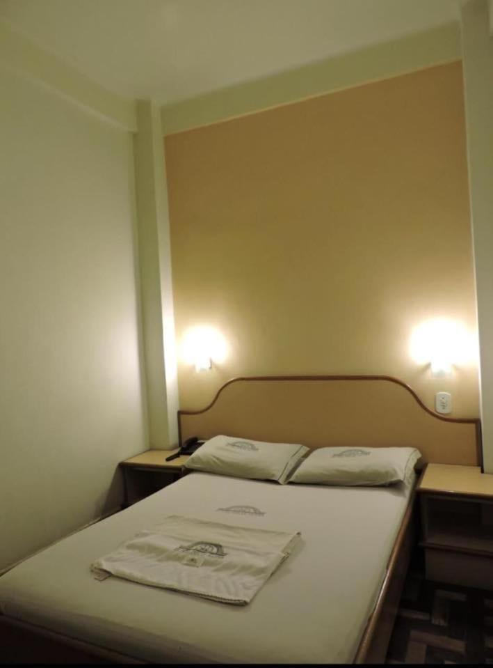 Hotel Belas Artes Рио-де-Жанейро Экстерьер фото