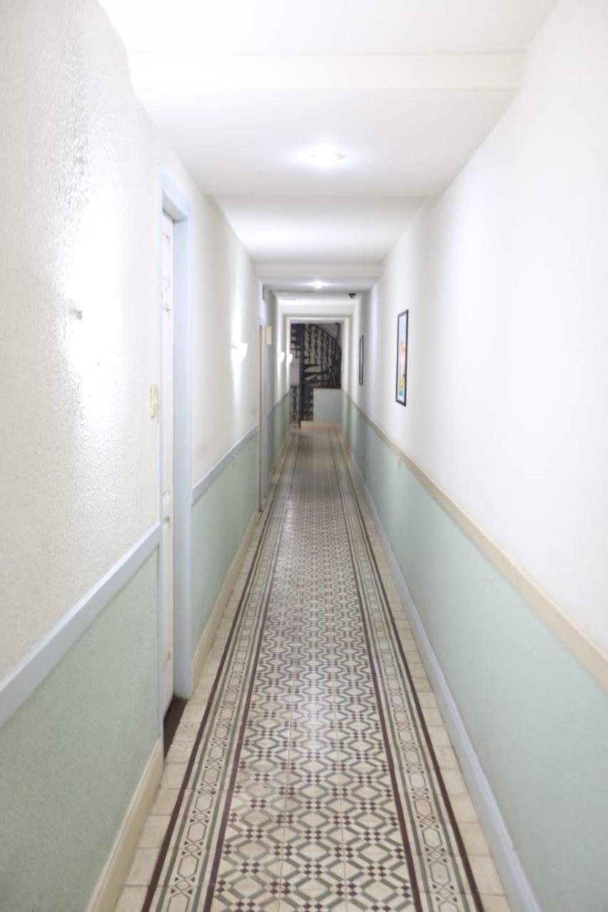Hotel Belas Artes Рио-де-Жанейро Экстерьер фото